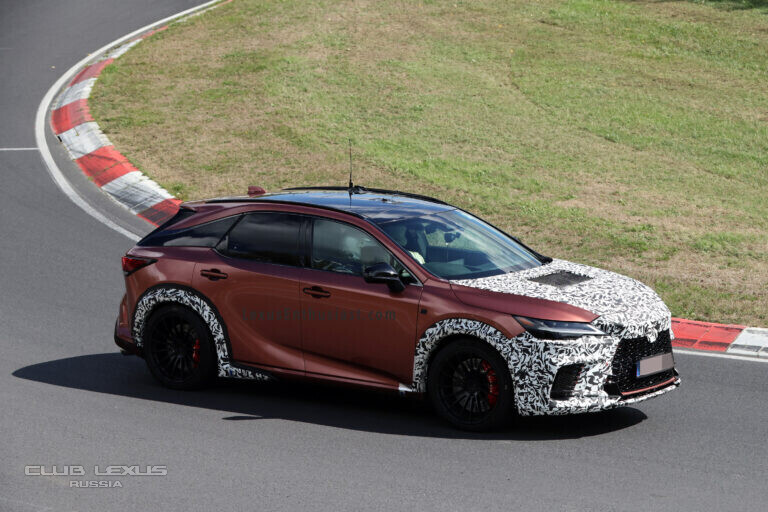 ���� Lexus ����������� [�����]