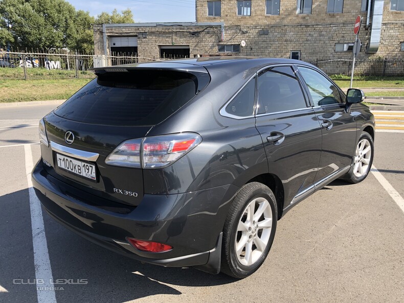  Lexus RX 350 2010 ..,  68 .