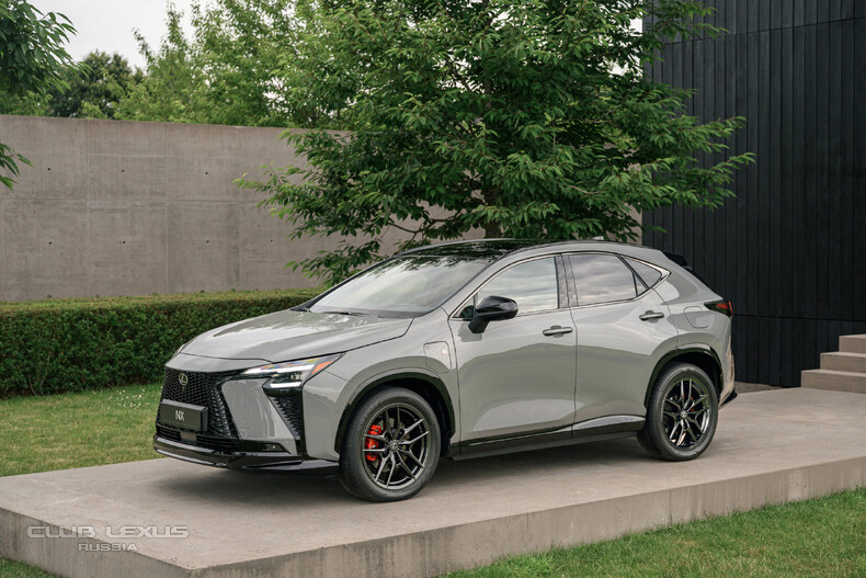 ���� Lexus ����������� [�����]