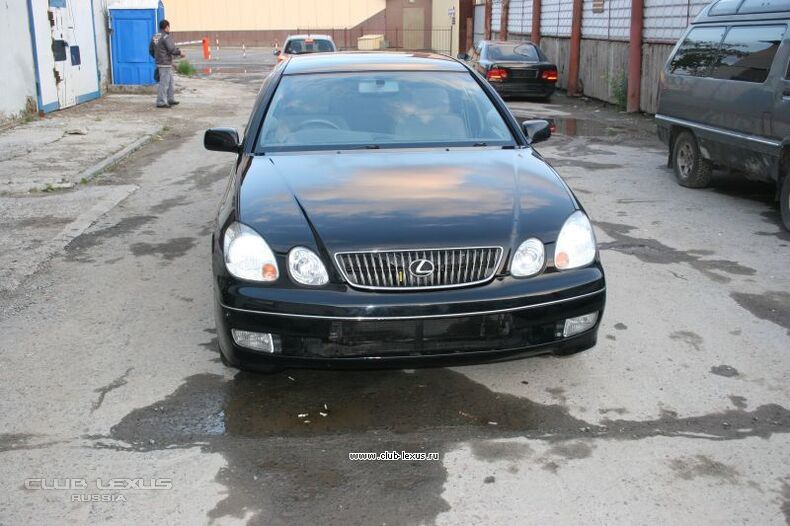 ()   2001 JZS161 2JZGTE 480..