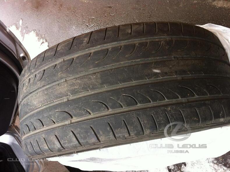   245/45R17  225/45R17 IS250