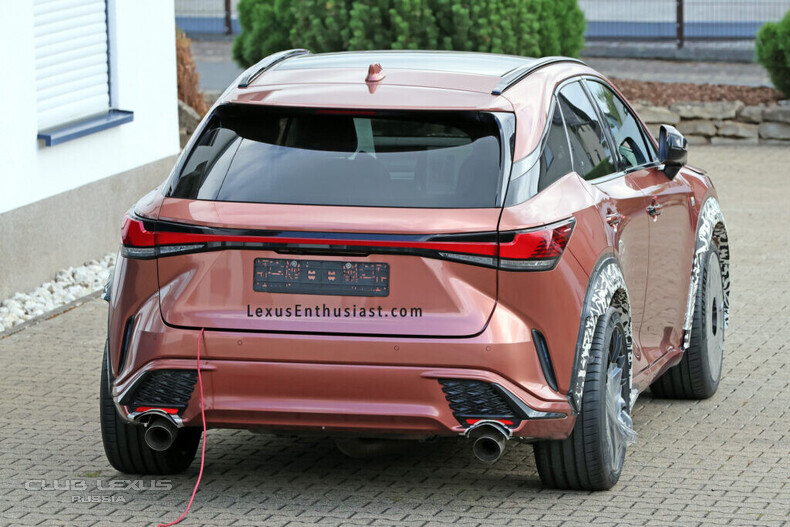 ���� Lexus ����������� [�����]