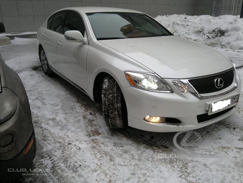  GS 300 . 2010..--- 