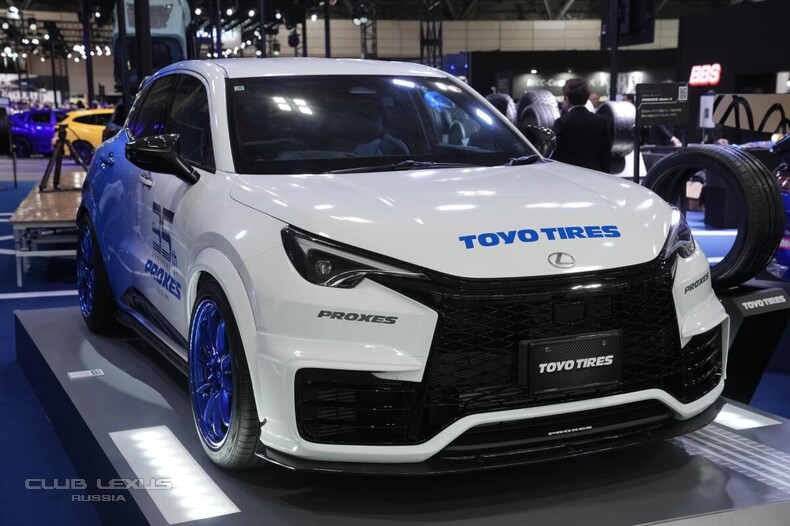 Club Lexus Privolzhsky | ���� Lexus ����������� [�����]