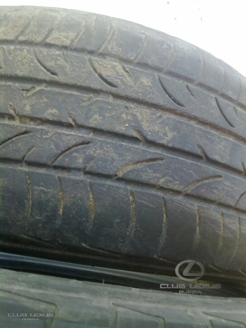  . 2 245/45 r17 Bridgestone,.,8 