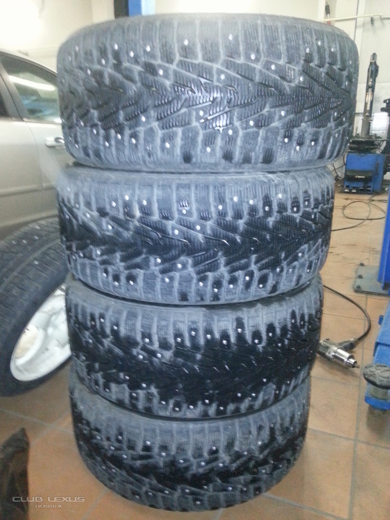  nokian hkpl 7 suv  r18 r20