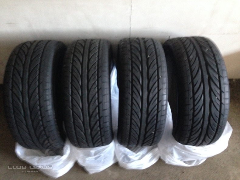   245/45R18 Hankook