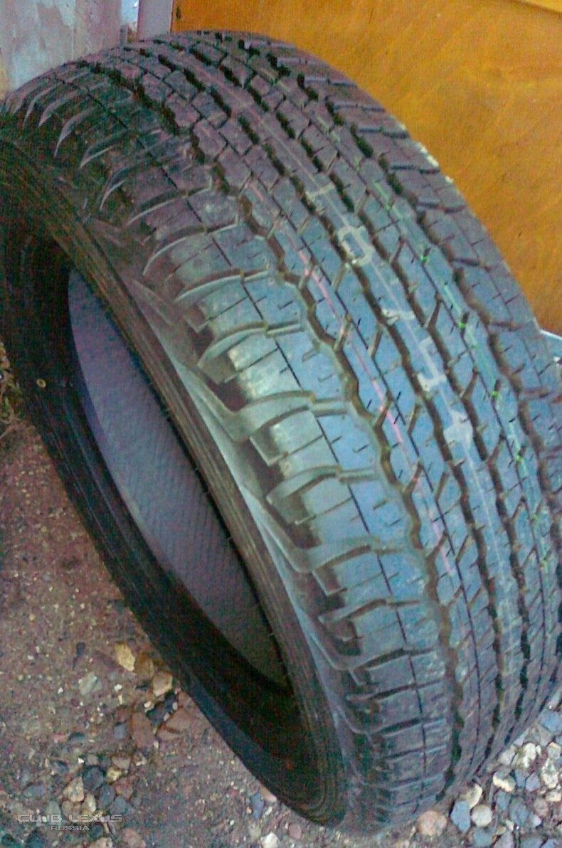  Dunlop GrandTrek AT22 265/60 R18 ()