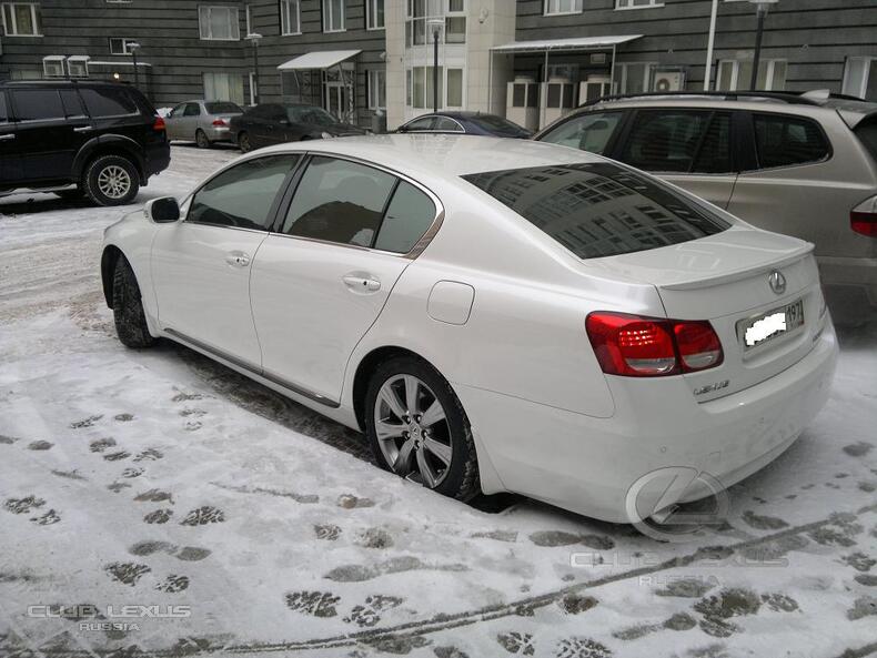  GS 300 . 2010..--- 