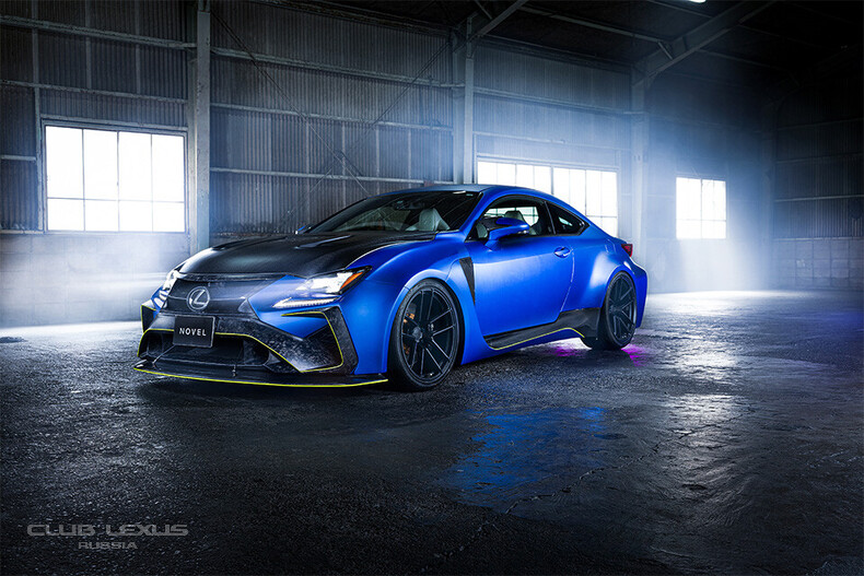 ���� Lexus ����������� [�����]