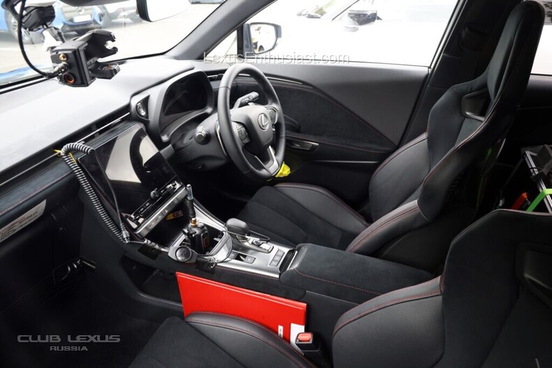 ���� Lexus ����������� [�����]