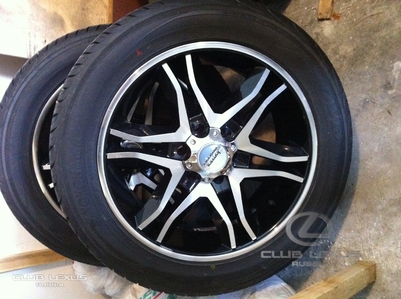 �����  20" �� GX460