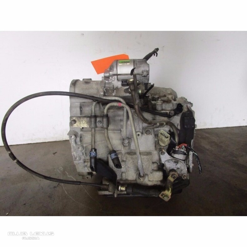  Lexus RX300 1998-2003 4WD MCU15 40.000 .  