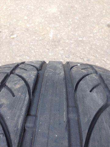    Bridgestone Ts-02  R18