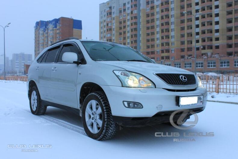  RX300  2004.., 