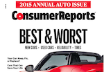  Consumer Reports: Audi  Subaru  Lexus