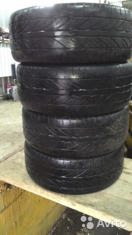 !!!    R18 235/50 HANKOOK /. 4-