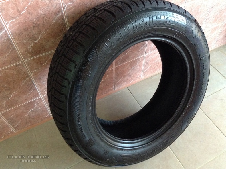   KUMHO KC15