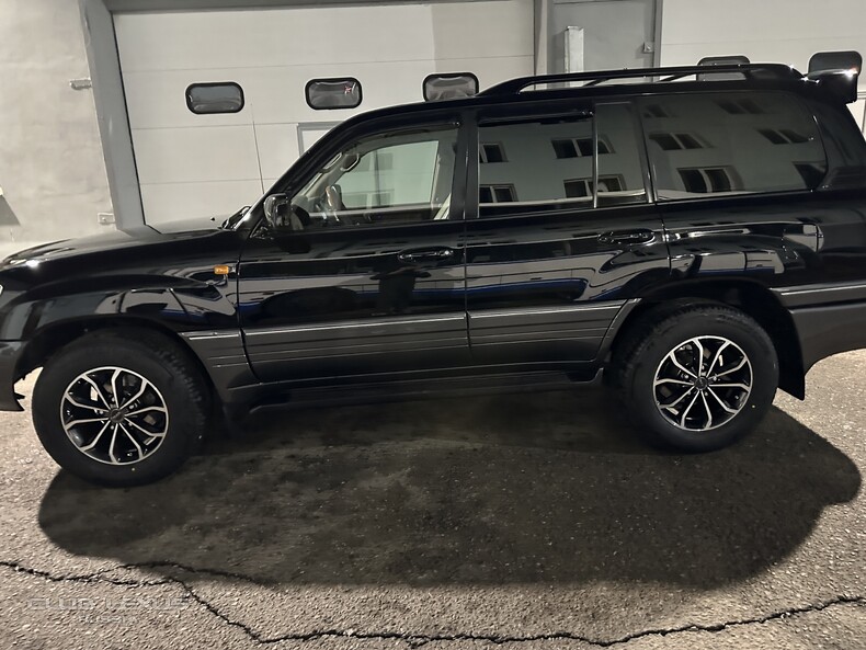 ������ Lexus LX 470 2005 ���� �������, ���������!