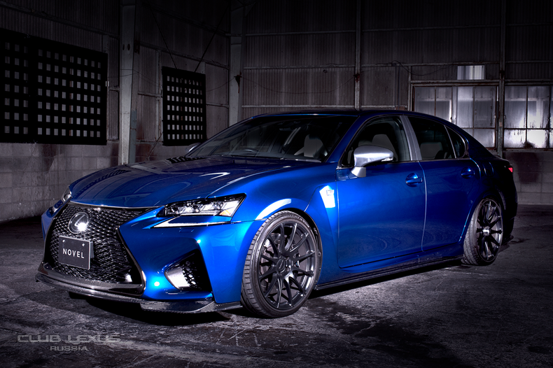 ���� Lexus ����������� [�����]