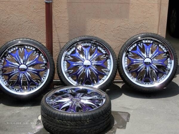   DOLCE DC20 R20 245/35R20