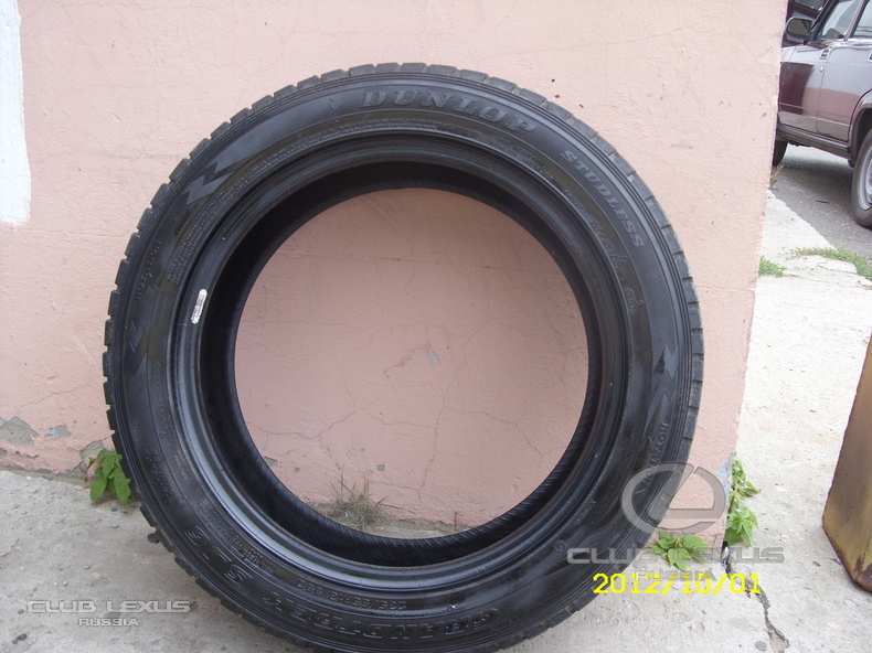   DUNLOP Grandtrek SJ-6  Bridgestone Dueler H/T