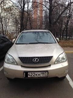 ,  Lexus RX300 2005 .