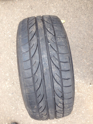    Bridgestone Ts-02  R18