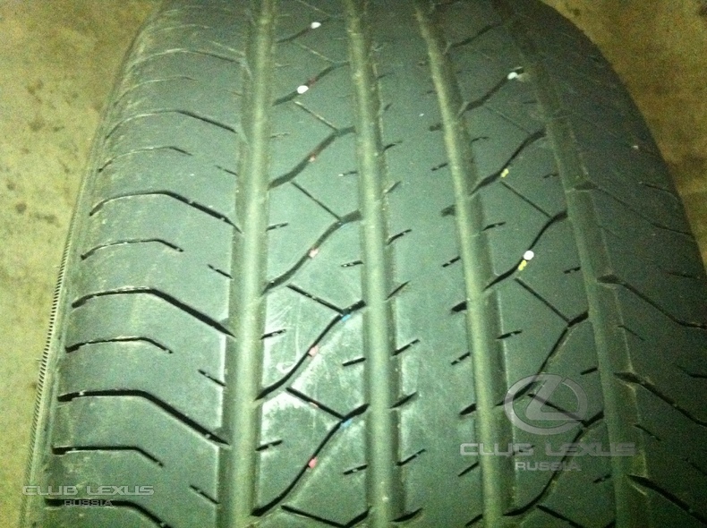   Dunlop SP Sport 270 235/55 R19 101V