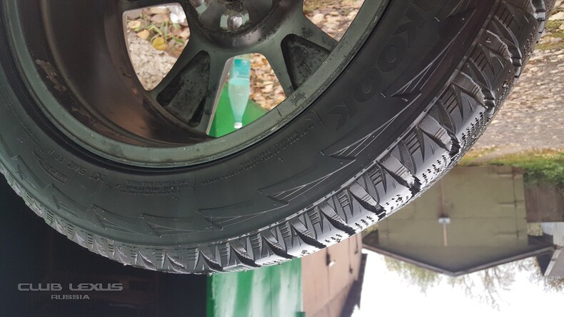 ..  RX400h 235/55 R18",+.