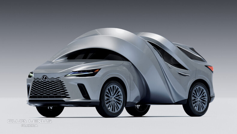 ���� Lexus ����������� [�����]