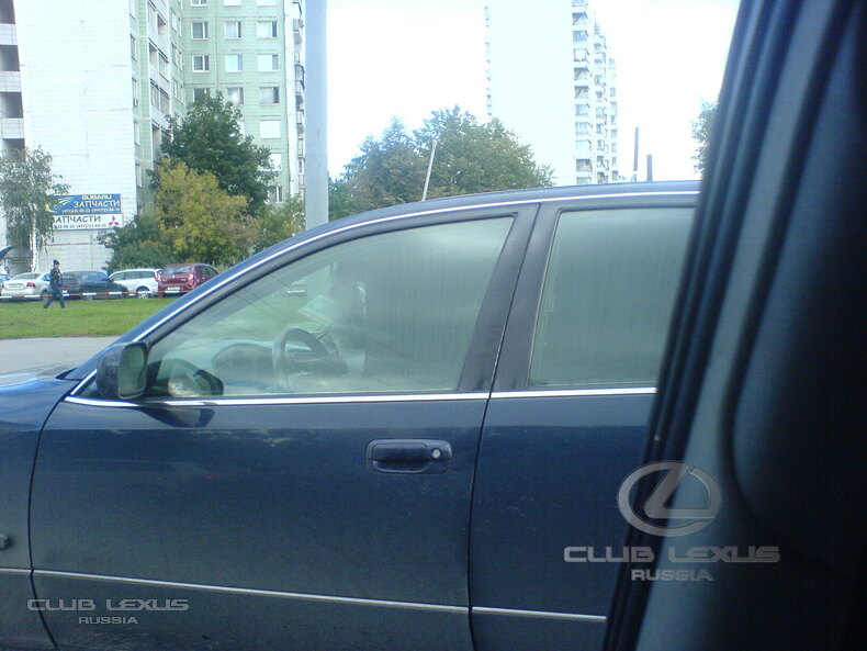    GS II ))))))