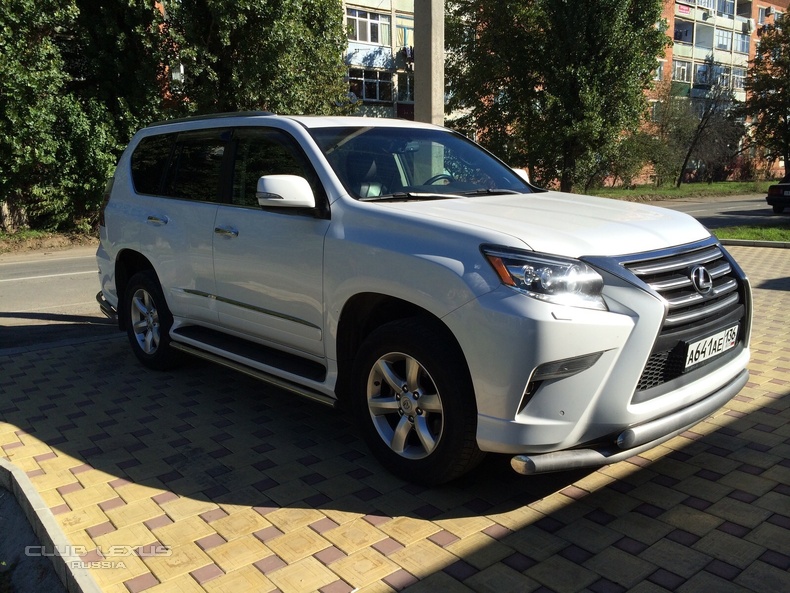  Lexus GX460 14 ,  ()