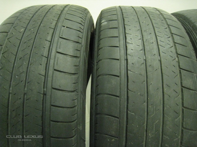       235/55 R19