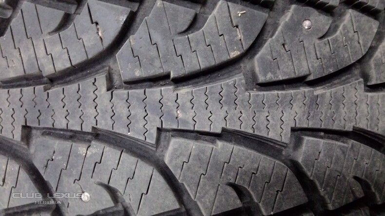 !   HANKOOK I*PIKE RW11 235/60R18 107T