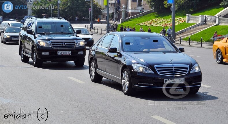 �������� S 500(221)