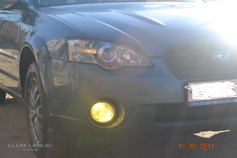  SUBARU outback 2004 ,   GSII