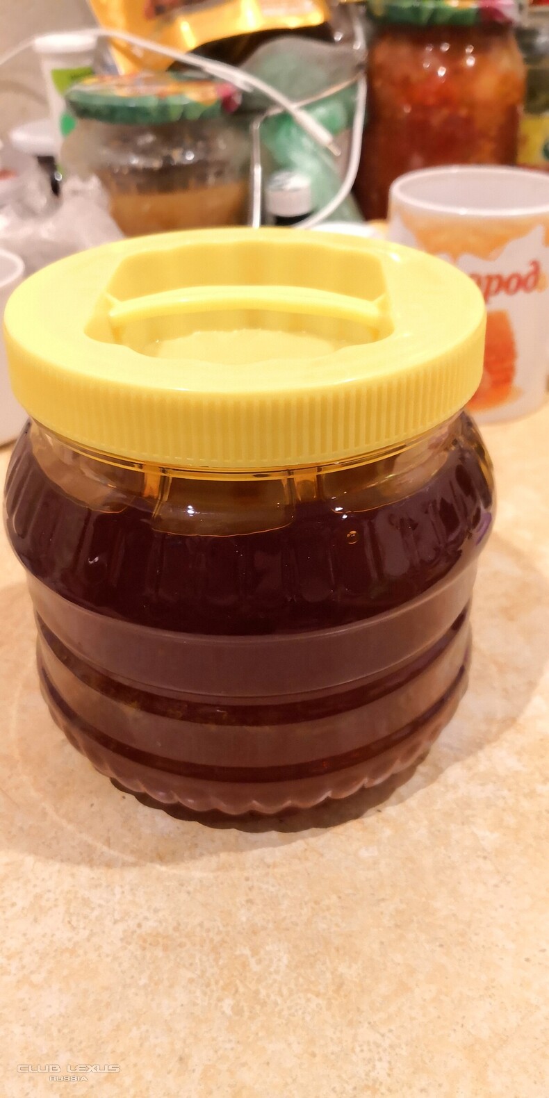 Всем! Кто любит Башкирский мед и другие вкусные полезности!