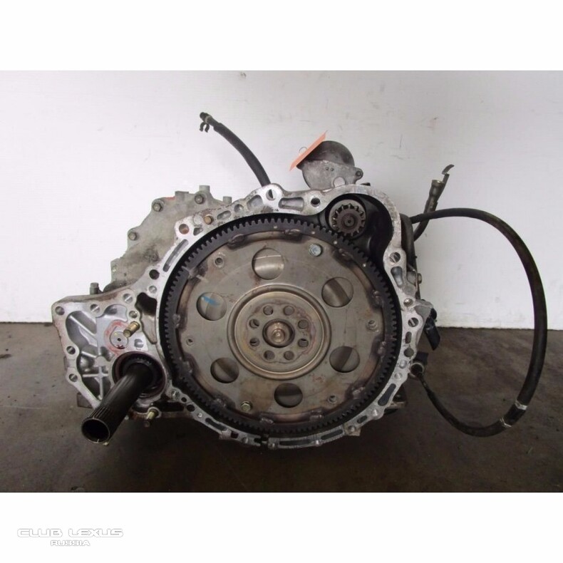  Lexus RX300 1998-2003 4WD MCU15 40.000 .  