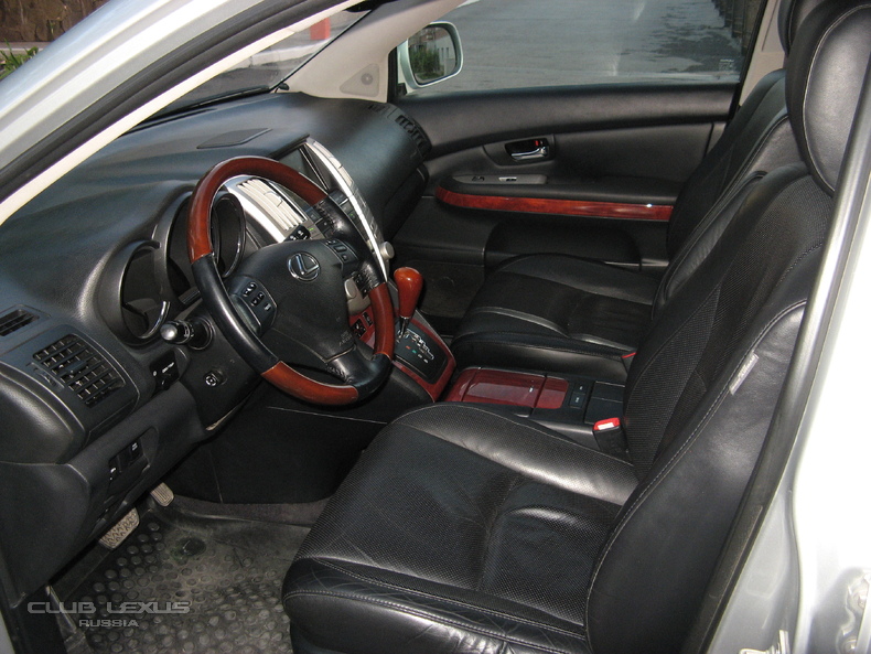  Lexus RX400H. 2007. . . 1.020.000