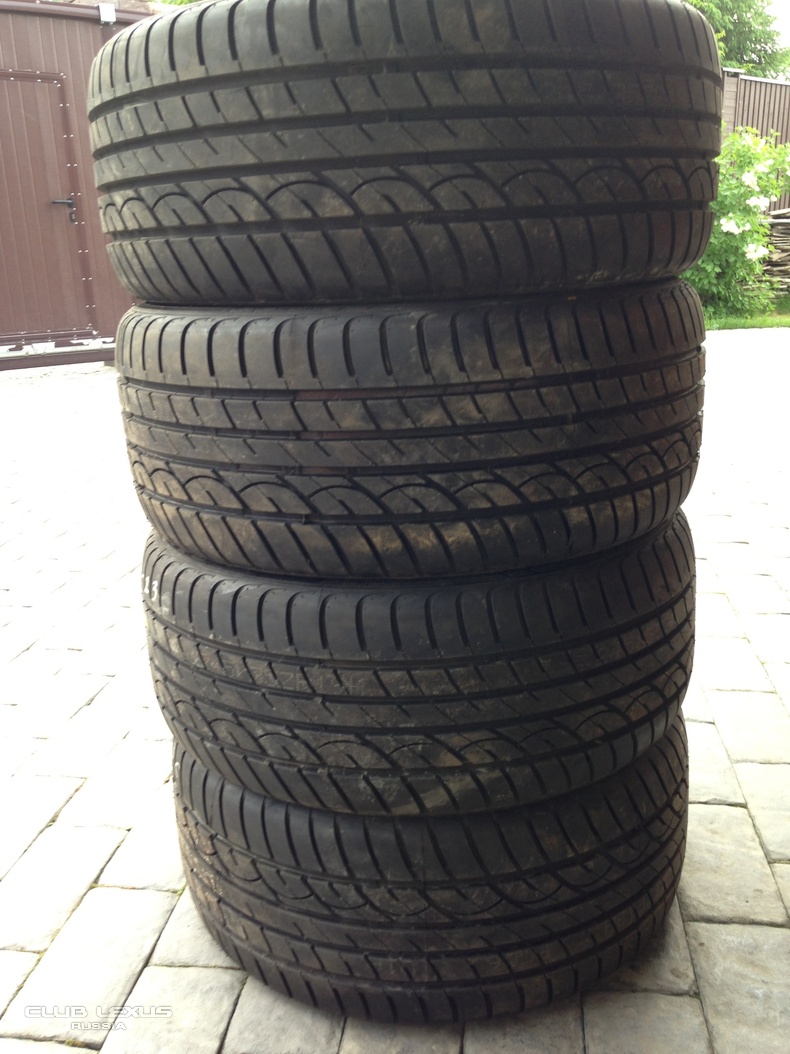    245/35R19