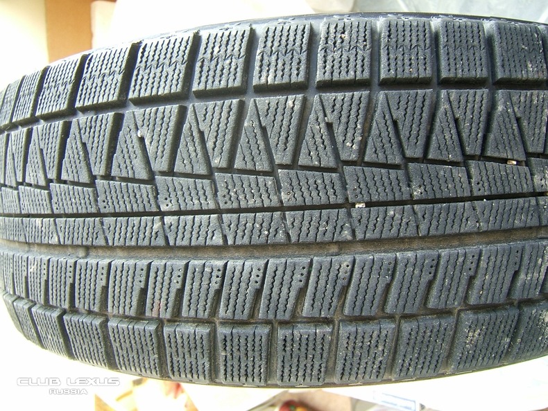   Bridgestone 245/45 R18  GS