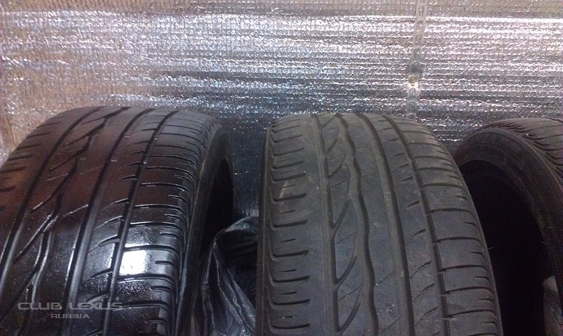  Bridgestone 225/45.245/40 R17()