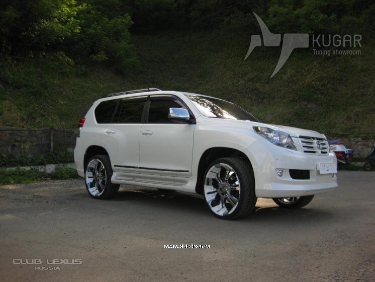 �����  20" �� GX460