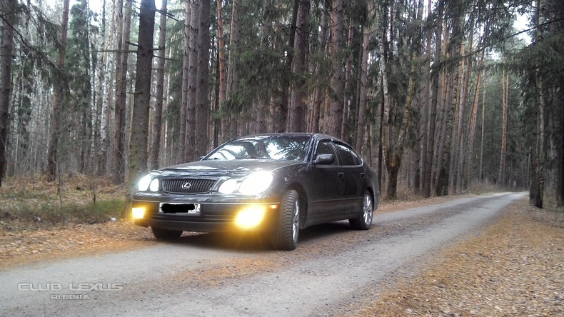  GS II 2002 Sportdesign