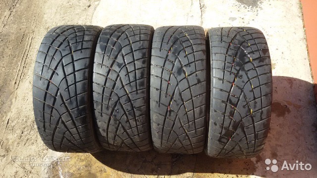  Toyo Proxes R1R  225/40 R18