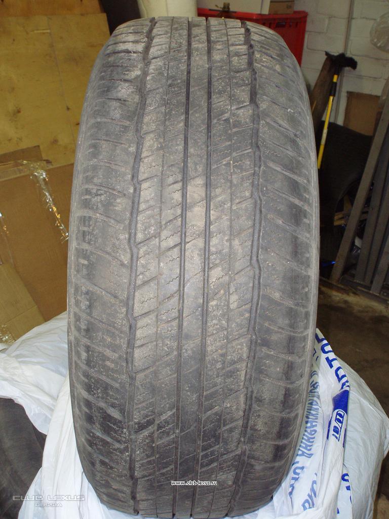  Dunlop Grendtrek AT23 275/60R18