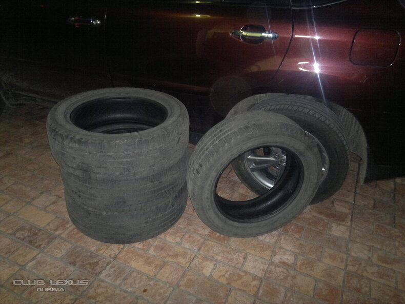   goodyear r18 235/60   nokian hakapelita