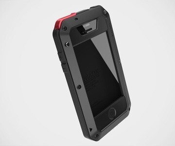 TAKTIK EXTREME Case for iPhone 4/4S