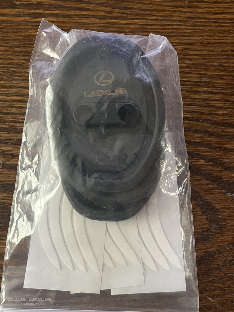 �������� �� ������� ����� Lexus